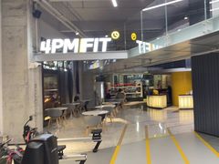 -LA合时健身4PMFIT(花桥旗舰店)