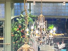 -玛格萝妮比萨屋(四平店)