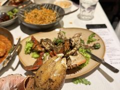 -珍宝海鲜JUMBO Seafood(尚嘉店)