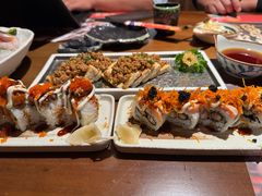 -弓二·烧鸟居酒屋(财富购物中心店)