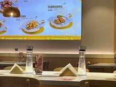 -呷哺呷哺 黄金牧场 (新中关购物中心店)
