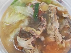 -老陶包子铺(南大西南村店)