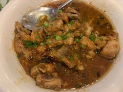 -围龙屋客家食府(福田店)