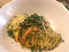 -HELLO 27 意面·沙拉·帕尼尼