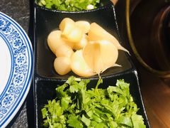 -清真·京华源铜锅涮肉(丰庆店)