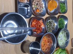 -麻蒲碳烤肉(嘉禾东平地铁站19号店)