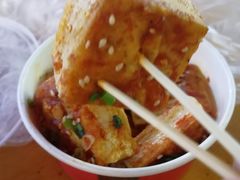 -双桂坊美食街(南大街商业步行街店)