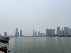 -海河外滩公园