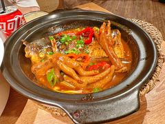 -周家二小姐的菜(西津渡店)