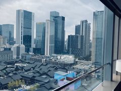 -成都尼依格罗酒店