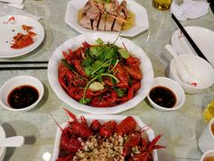 -阿胖龙虾(罍街店)