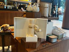 -星巴克臻选(北京富力家园店)