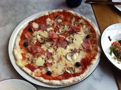 -玛尚诺Pizza&Bar(长泰广场店)