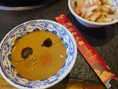 -仁和四季涮肉馆(天坛南门店)