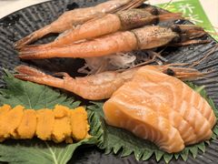 -争鲜回转寿司(浦东三钢里PLUS店)
