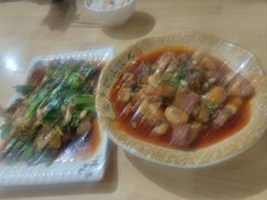 -茂县小辣椒川菜馆-羌家铜锅土火锅