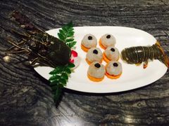 -海逸海鲜酒家(古北店)