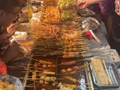 -大姐麻辣烫(莲宝中路店)