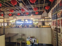 -拿渡麻辣香锅(龙旗购物中心店)