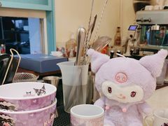 -大象厨房(重庆道店)