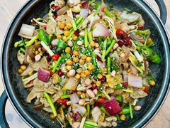 -古城苗家土菜馆(河景餐厅店)