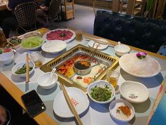 -雾都渣渣火锅(南城智汇城店)