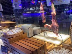 -花西亭·海鲜自助餐厅(瑞城名人酒店)