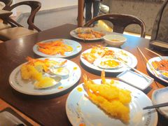 -松子料理(亮马桥店)