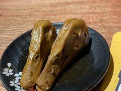 -嘎嘎鸭脑壳(驷马桥店)
