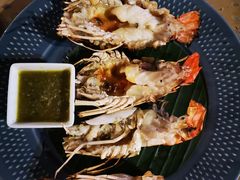 -Rimpa Lapin悬崖餐厅