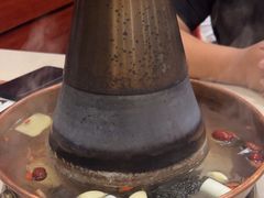 -阳坊大都涮羊肉(阳坊总店)