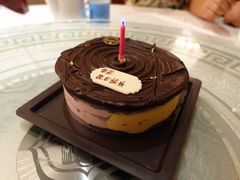 -黑池口感烘焙·生日蛋糕(坂田店)