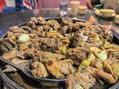 -甘家界牌柠檬鸭(青山店)