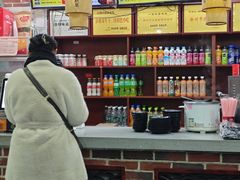 -一品飘香米线(一中总店)
