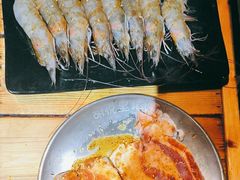 -胡悦里韩式烤肉(蓬莱总店)