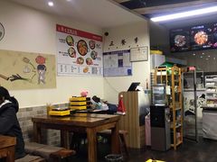 大堂-三餐季年糕火锅(韩乐坊店)