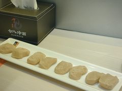 -七八冷面·延边朝鲜族美食(世纪汇店)