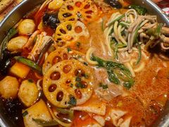 -雪熊精酿·哈尔滨烧烤酒馆(非遗大串店)