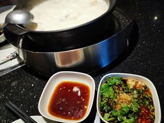 -捞王锅物料理(凯旋路店)