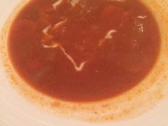 罗宋汤-红房子西菜馆(淮海店)