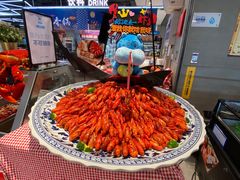 -盒马鲜生(悠方店)