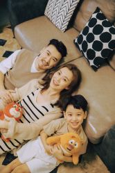 -小脚丫专业儿童摄影店