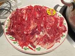 -汕头八合里海记牛肉店(清河店)
