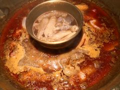-哥老官重庆美蛙鱼头(宝山龙湖店)
