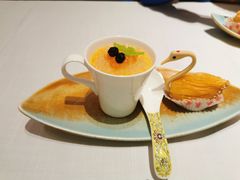 -君庭中餐厅(友谊宾馆店)