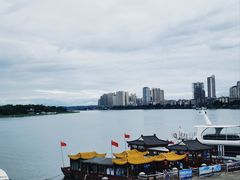-中国观音故里广德景区