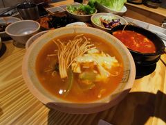 -喜来稀肉(北外滩白玉兰广场店)