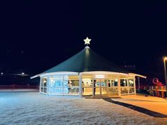 -中旅松花湖滑雪场
