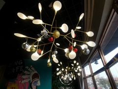 -ZING COFFEE 镜咖啡