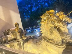 -德国金皇冠啤酒坊(硅谷大街店)